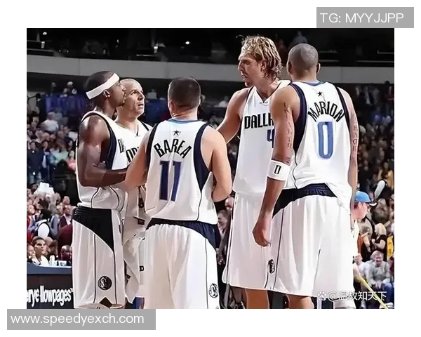 2011年NBA季后赛小牛与雷霆第五场激战回顾与精彩瞬间分析