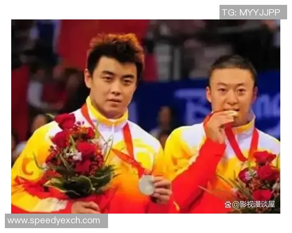 2007年王皓与马琳巅峰对决乒乓球赛精彩回顾与分析