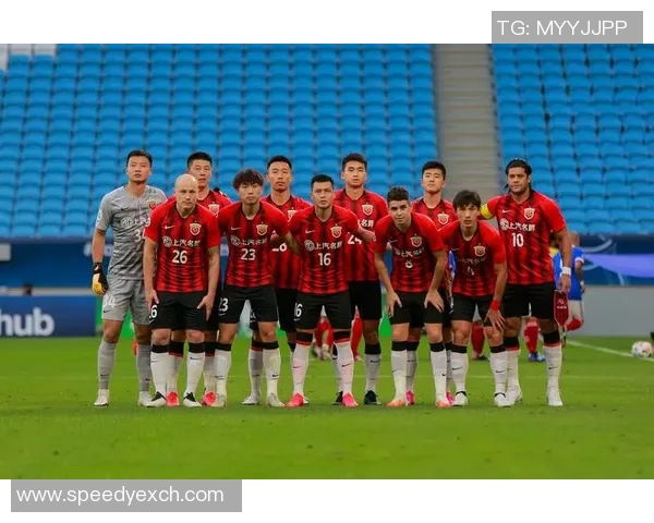 上海上港迎战日本FC力争亚冠小组赛首胜展现球队实力