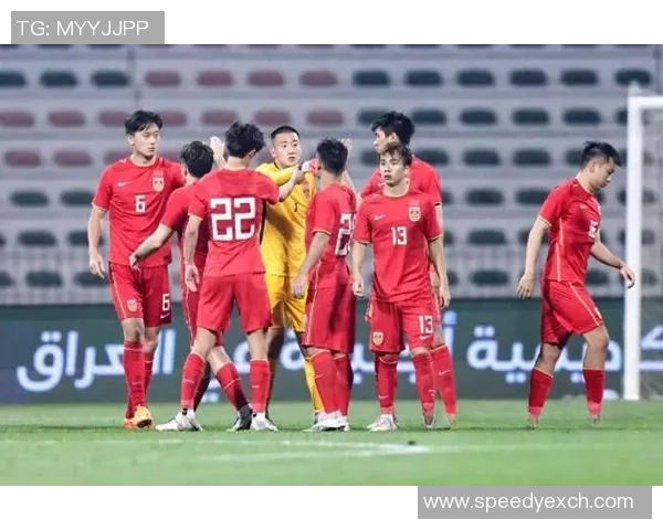 U23亚洲杯精彩对决卡塔尔与韩国争夺晋级名额 U23亚洲杯精彩对决卡塔尔与韩国争夺晋级名额