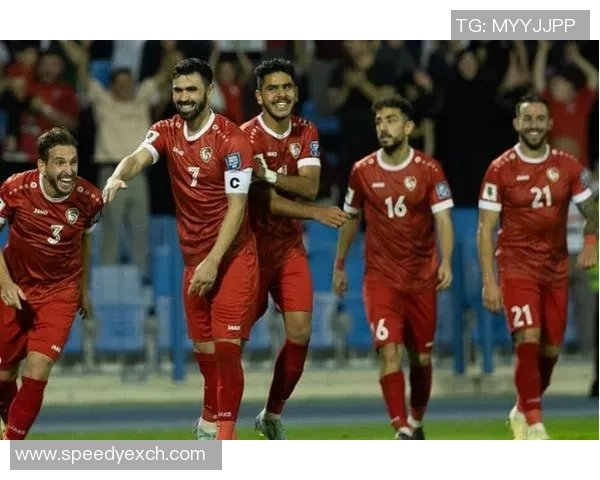 中国队与叙利亚精彩对决重播回顾赛场瞬间与精彩进球分析 中国队与叙利亚精彩对决重播回顾赛场瞬间与精彩进球分析