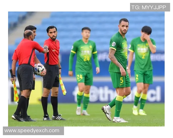 亚冠激战蔚山现代对决国安期待精彩对抗与进球盛宴 亚冠激战蔚山现代对决国安期待精彩对抗与进球盛宴