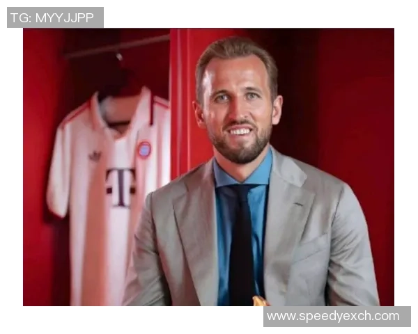 凯恩的传奇旅程:从足球天才到全球偶像的崛起与挑战 凯恩的传奇旅程:从足球天才到全球偶像的崛起与挑战