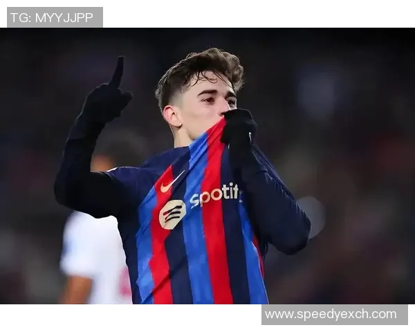 加维领衔新一代足球天才崛起,助力球队重塑辉煌未来 加维领衔新一代足球天才崛起,助力球队重塑辉煌未来