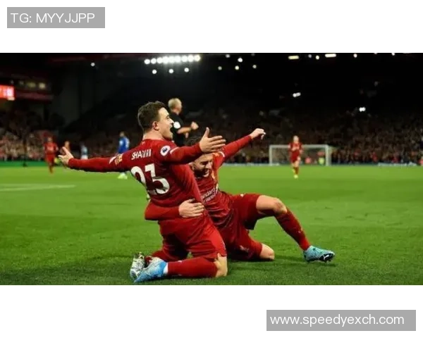 利物浦与热刺对决前瞻分析及比赛结果预测 利物浦与热刺对决前瞻分析及比赛结果预测