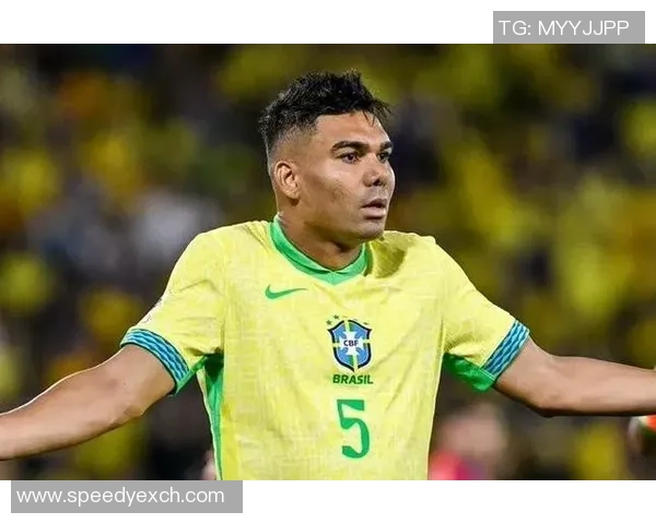 卡塞米罗的传奇之路:从巴西球场到欧洲顶级联赛的辉煌历程 卡塞米罗的传奇之路:从巴西球场到欧洲顶级联赛的辉煌历程