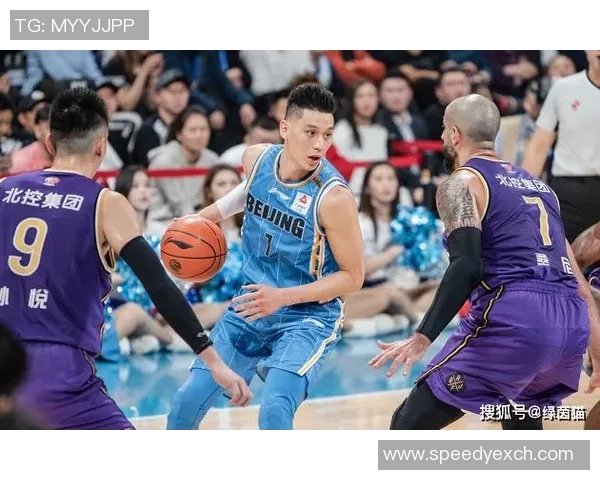 北控与首钢激战正酣文字直播全程回顾精彩瞬间与精彩数据分析