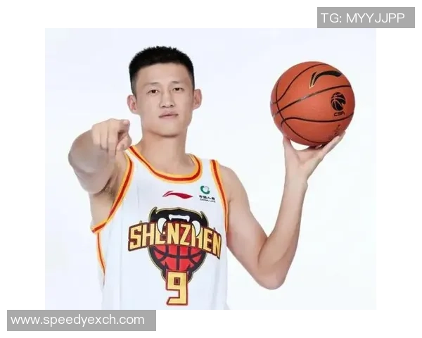 周鹏：从篮球场上的拼搏者到生活中的奋斗榜样