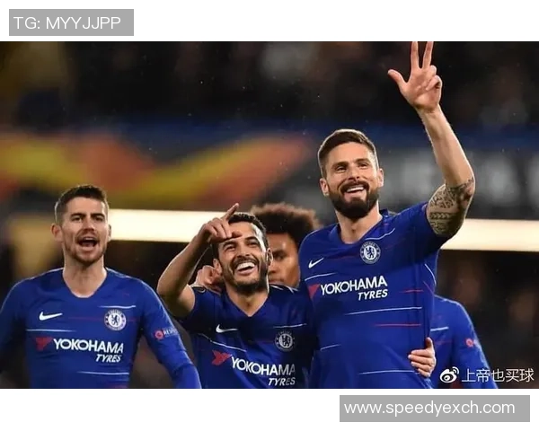 基辅迪纳摩与切尔西对决分析及战术解析