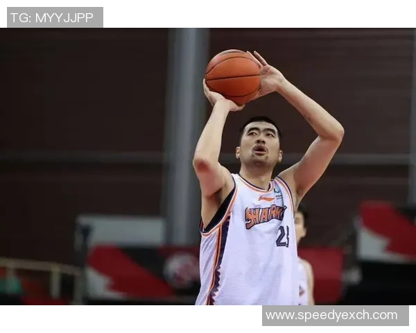 张兆旭：从篮球新星到职业生涯巅峰的励志之路与成长故事