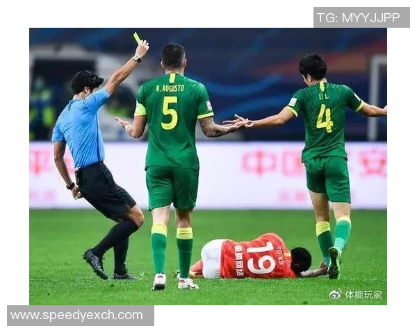 恒大与国安激战正酣直播龙珠为您带来精彩赛事全程回顾与分析 恒大与国安激战正酣直播龙珠为您带来精彩赛事全程回顾与分析