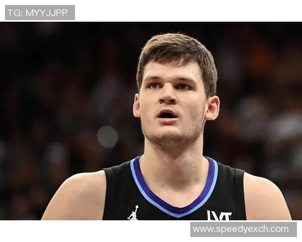 沃克凯斯勒的篮球之路与未来发展潜力分析